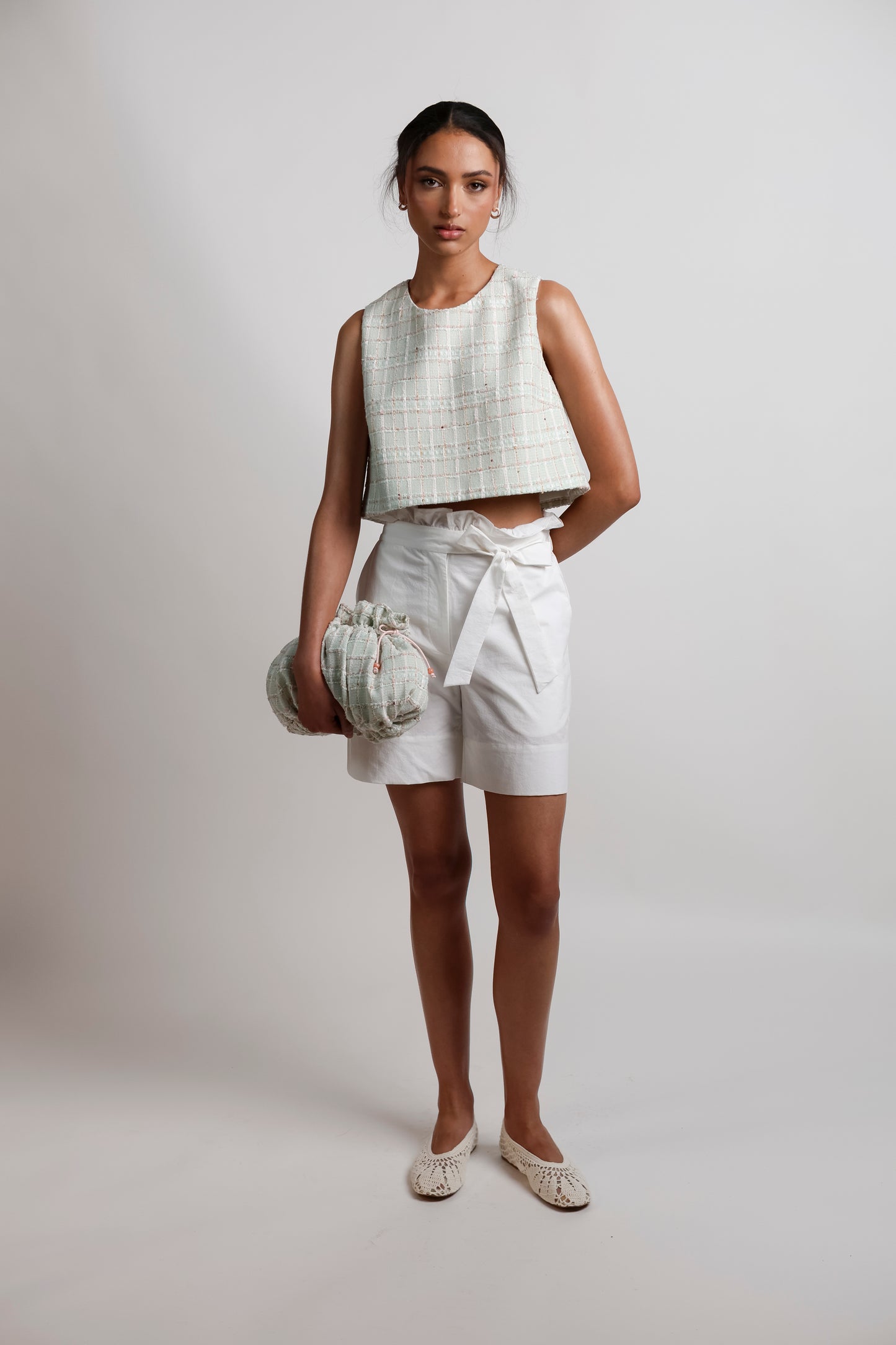 Twiggy Crop