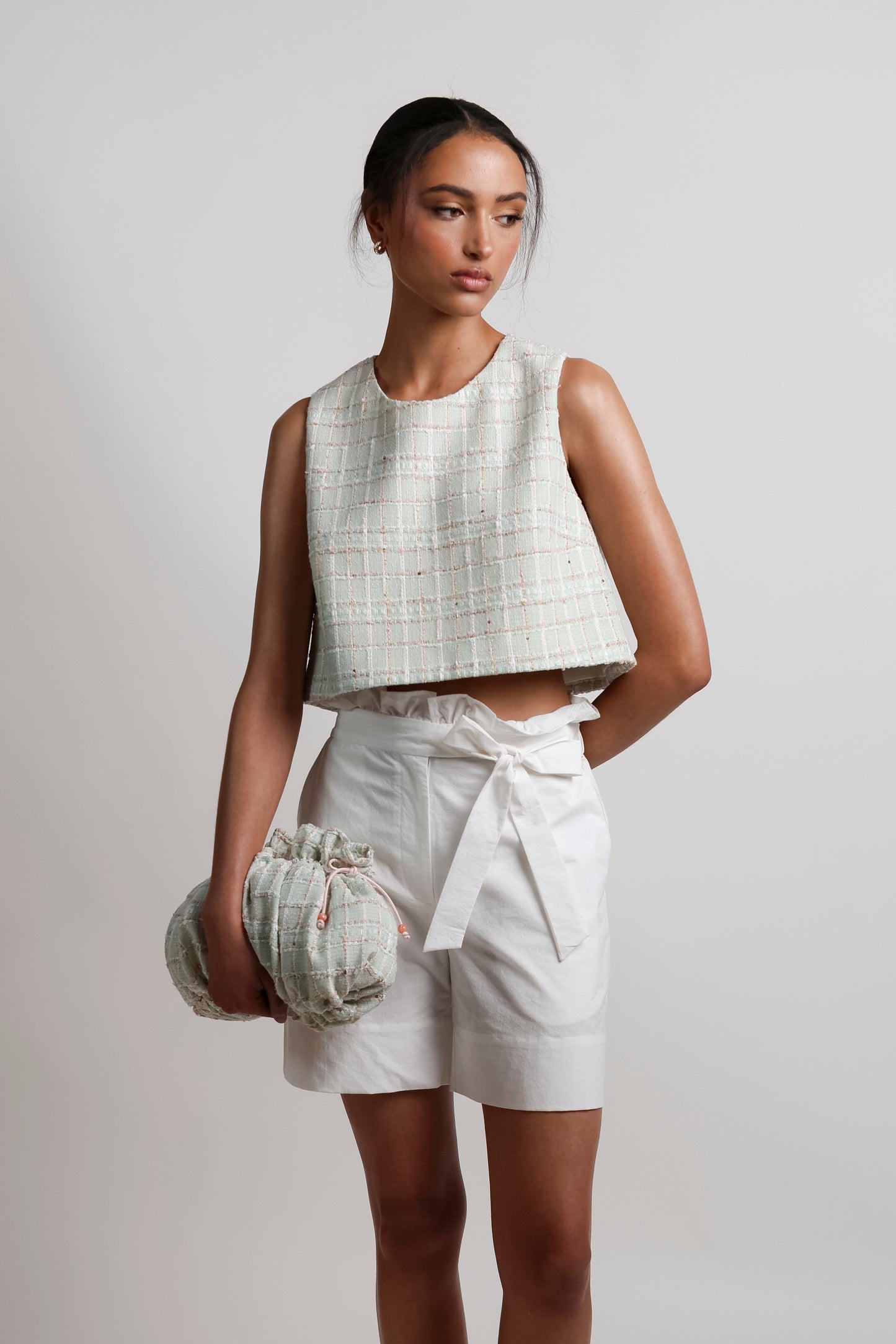 Twiggy Crop