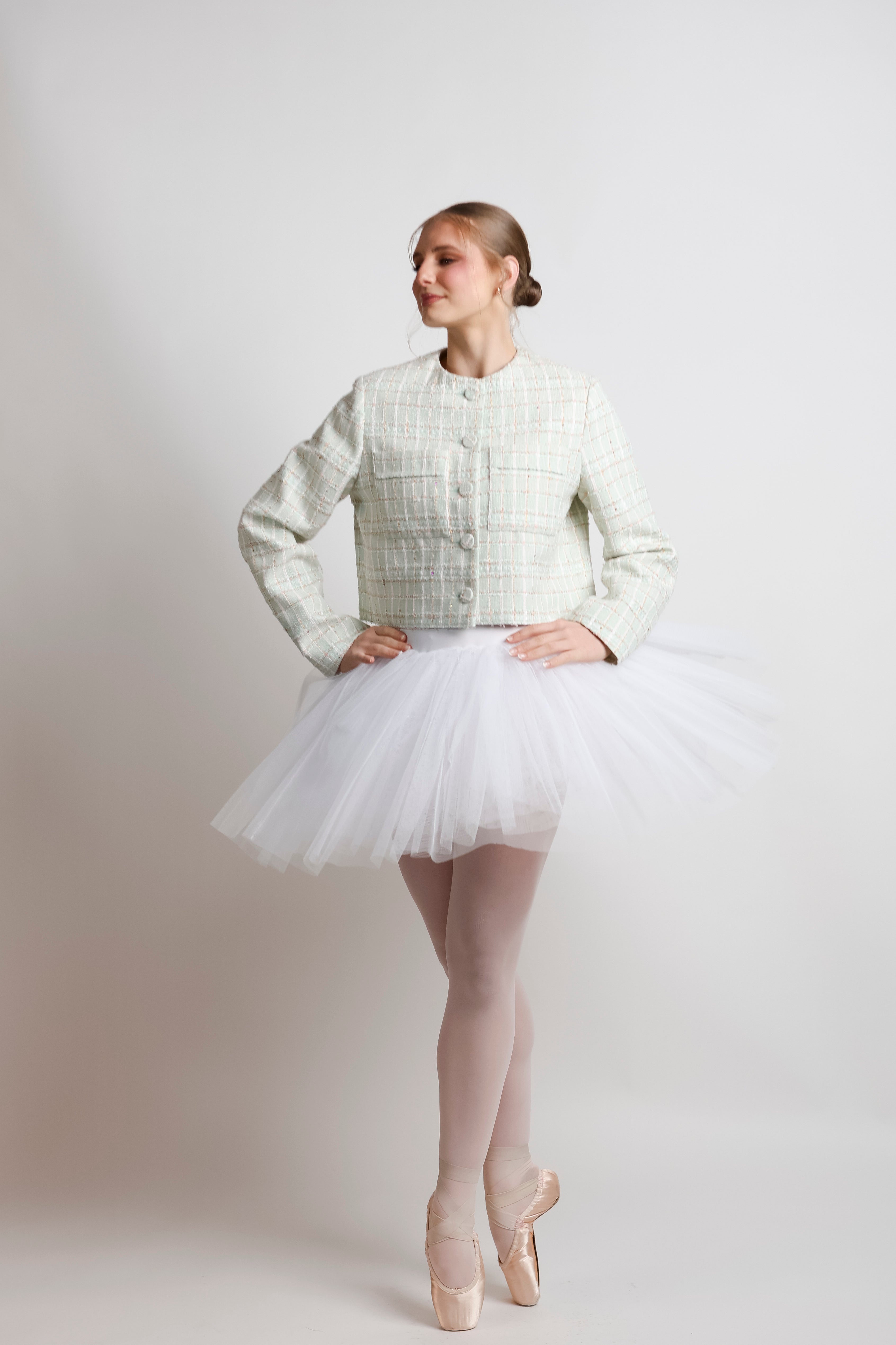 Twiggy Jacket