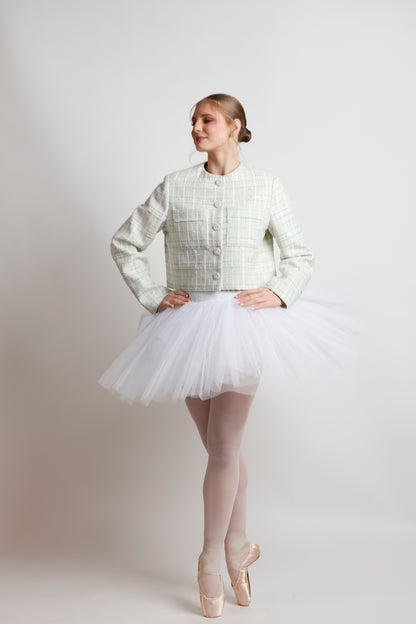 Twiggy Jacket