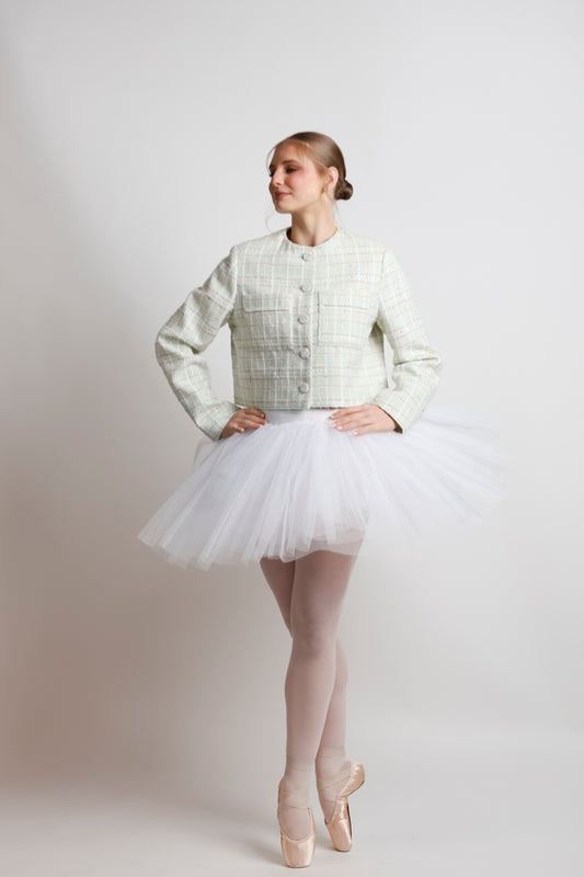 Twiggy Jacket