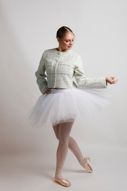 Twiggy Jacket