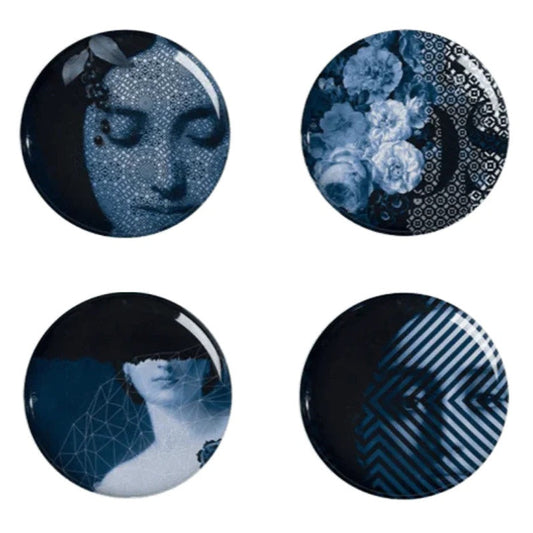 ibride / Osorio / Melamine / Extra Plates