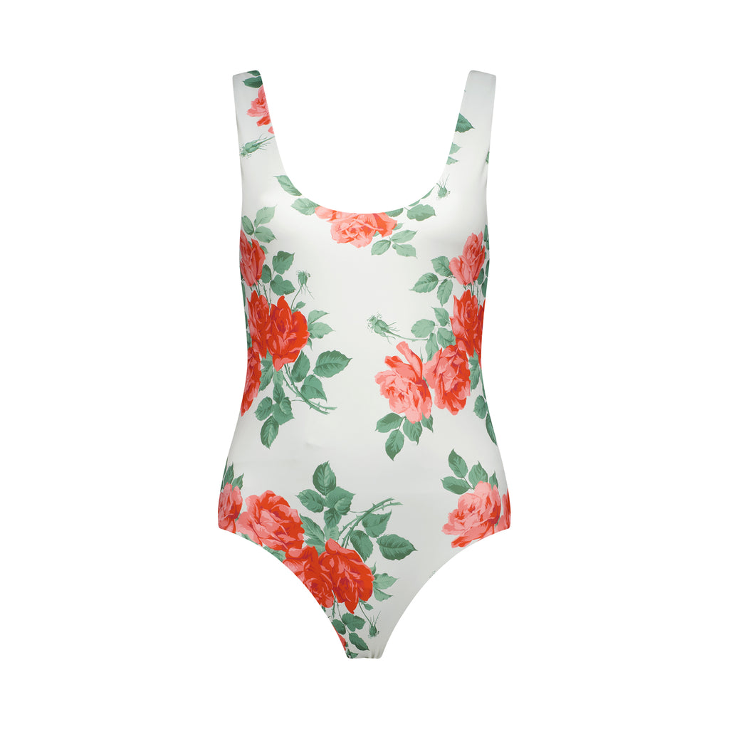 Lagoon One Piece - Red Liberty