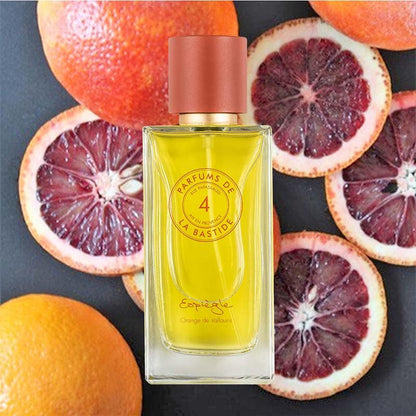 Parfums de la Bastide / Perfume / Espiegle