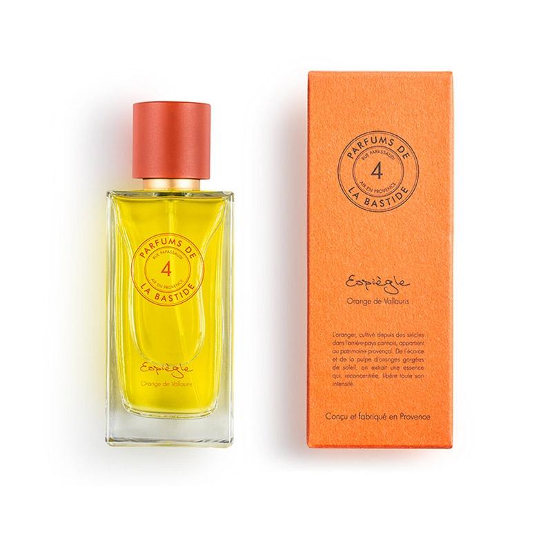 Parfums de la Bastide / Perfume / Espiegle
