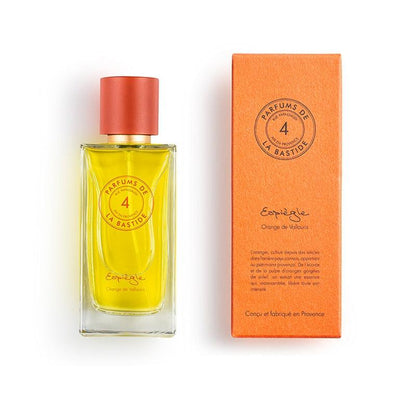 Parfums de la Bastide / Perfume / Espiegle
