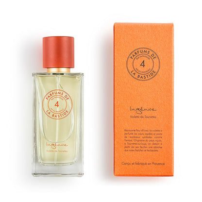 Parfums de la Bastide / Perfume / Ingénue