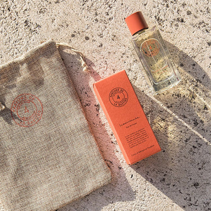 Parfums de la Bastide / Perfume / Ingénue
