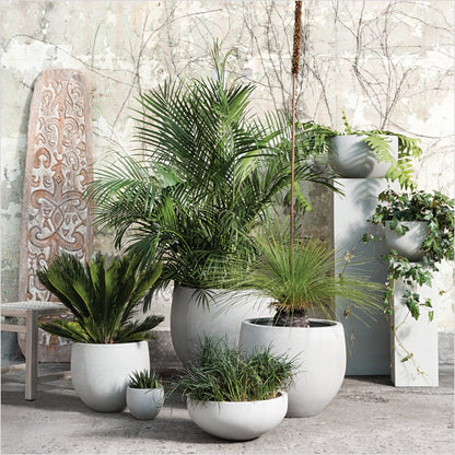 Pedra Stone Pot / Large