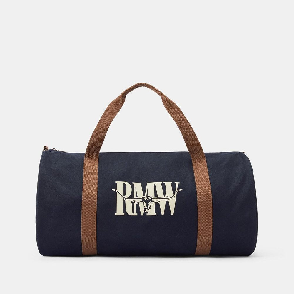 RM Williams / Heritage Bag / Navy