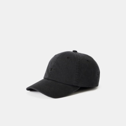 RM Williams / Mini Longhorn Twill Cap / Pewter