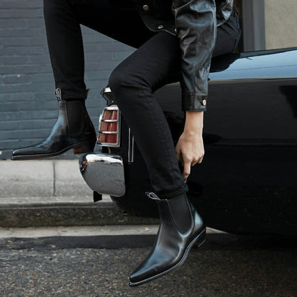 RM Williams / Boot / Millicent / Black