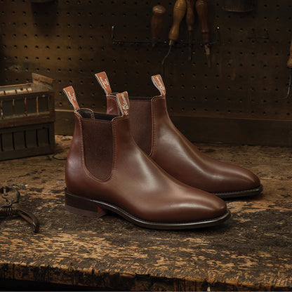 RM Williams / Leather Care / Conditioner