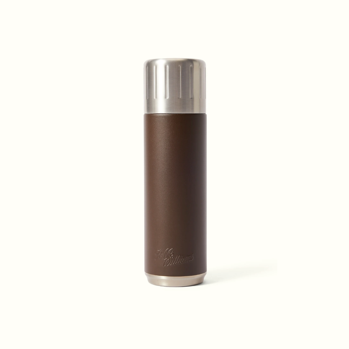 RM Williams / Vacuum Flask / Chestnut
