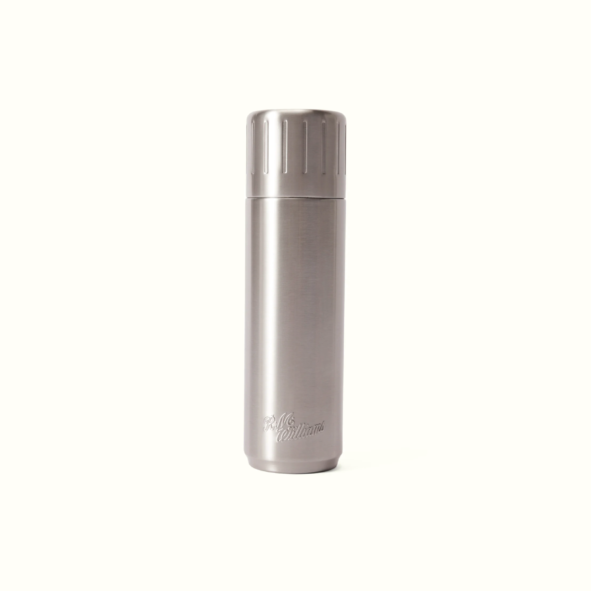 RM Williams / Vacuum Flask / Stainless Steel