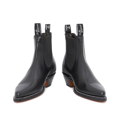 RM Williams / Boot / Millicent / Black