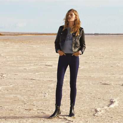 RM Williams / Boot / Millicent / Black