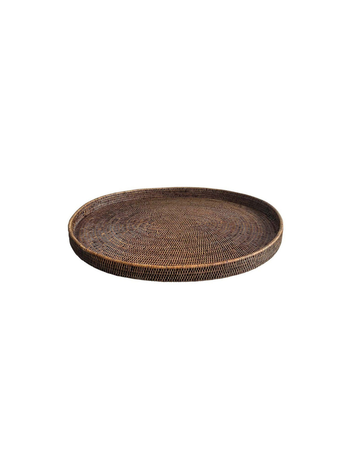 Rattan Tray / Oval