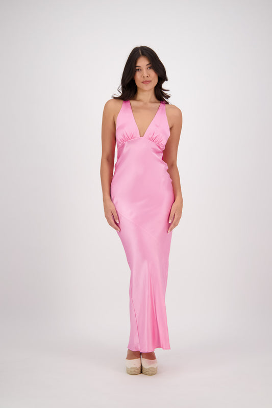 caitlin crisp bridesmaid dresses Colourful Wedding Inspiration: Bridesmaids Photoshoot Ideas