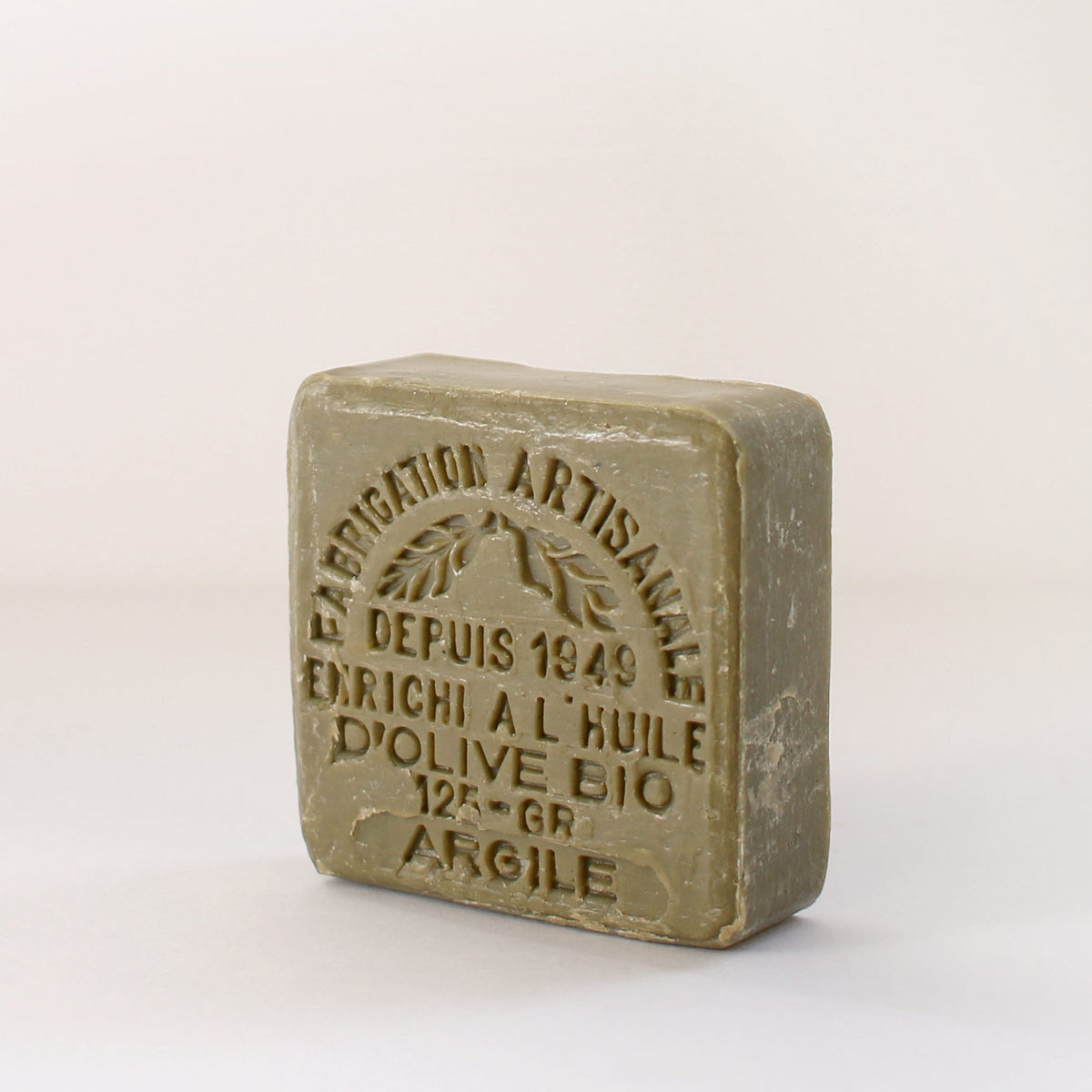 Le Serail Soap / Clay & Olive