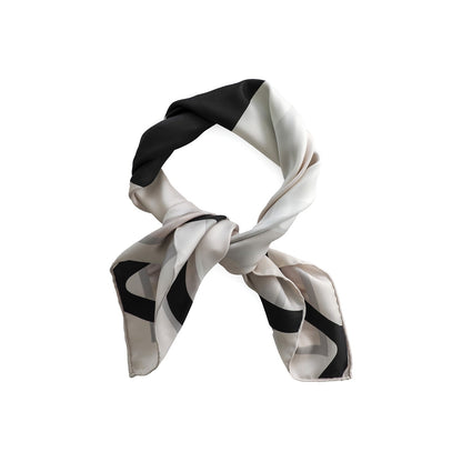 Good & Co / Sunday Ride / Silk Neckerchief