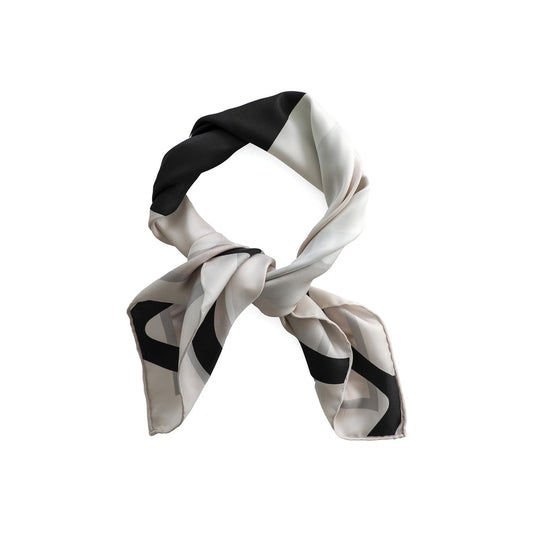 Good & Co / Sunday Ride / Silk Neckerchief