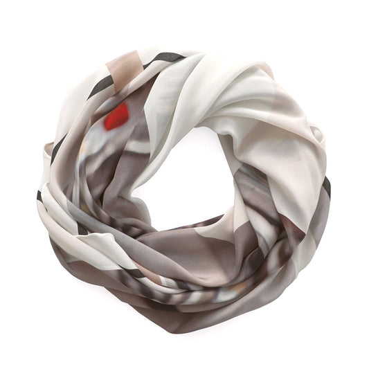 Good & Co / Sunday Ride / Oversized Square Scarf