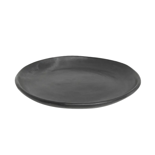La Chamba / Round Serving Platter / Large