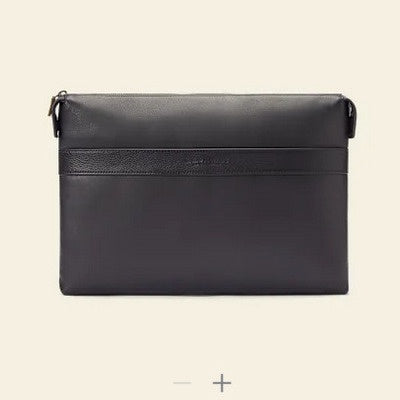 RM Williams / Farrier Tech Folio / Black