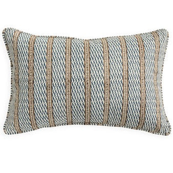 Walter G / Aliki Cushion / Cocoa