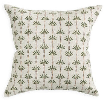 Walter G / Marseilli Cushion / Mulberry