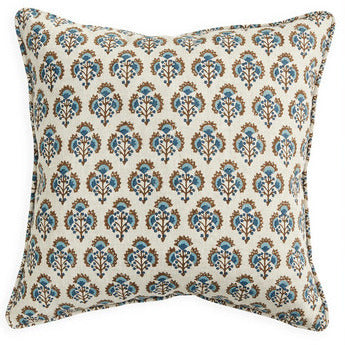 Walter G / Ampelas Cushion / Cocoa