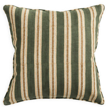 Walter G / Buzios Cushion / Aniseed