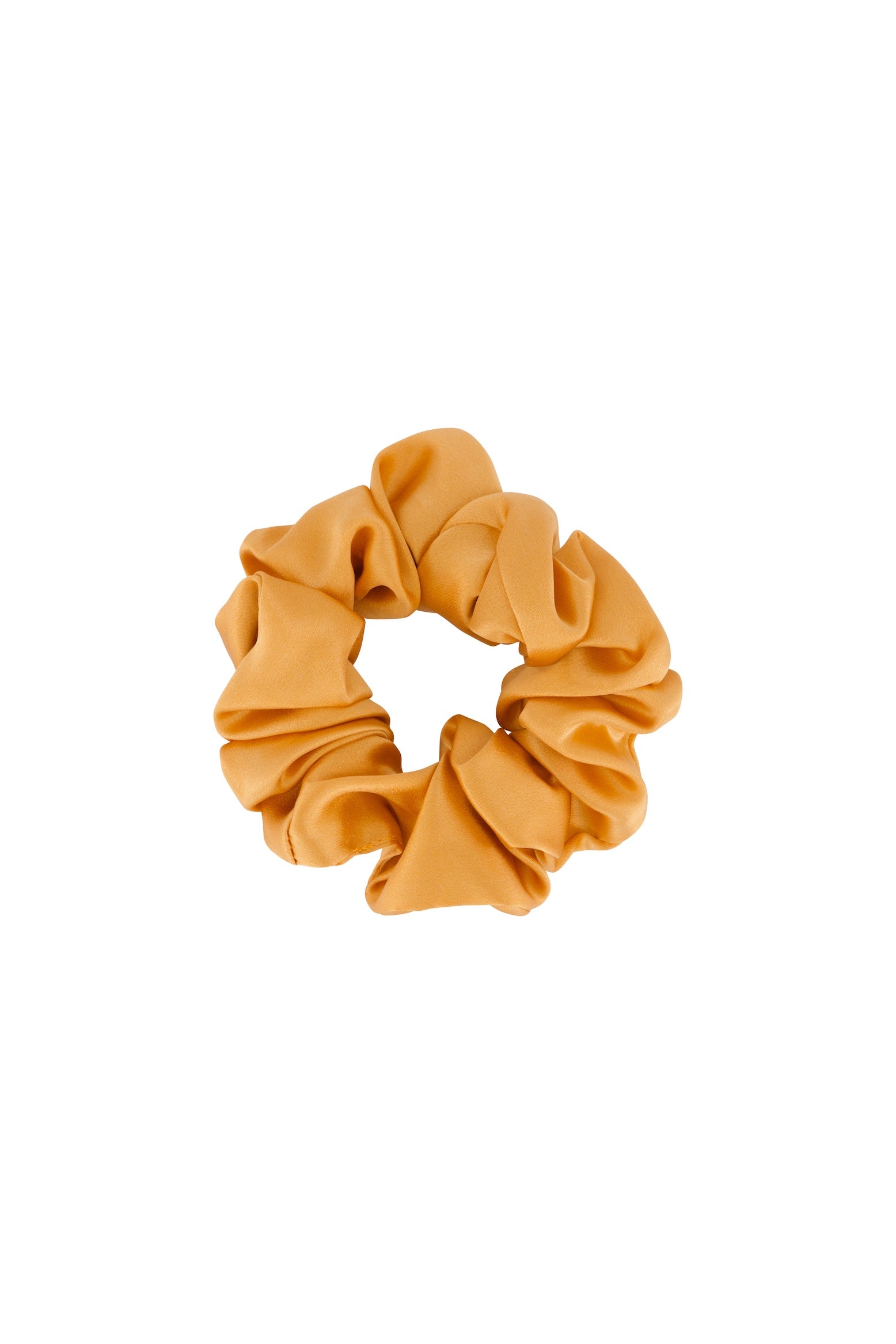 Silk Scrunchies