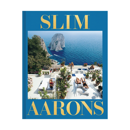 Slim Aarons: The Essential Collection