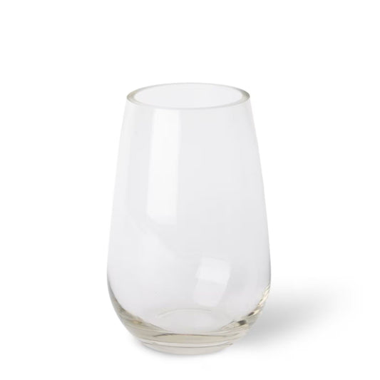 Sophie Glass Vase