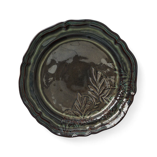 Sthal / Medium Plate / Fig