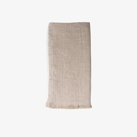 Linen Napkin / Stone