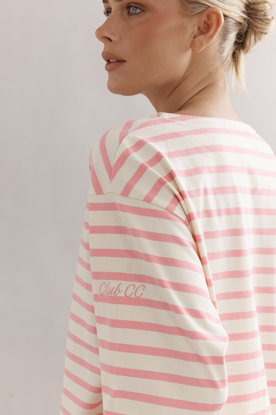 Marina Boat Neck