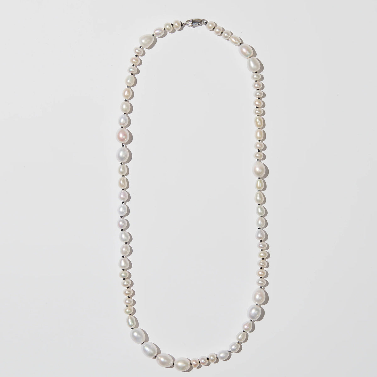 Jasmin Sparrow / Grace Necklace