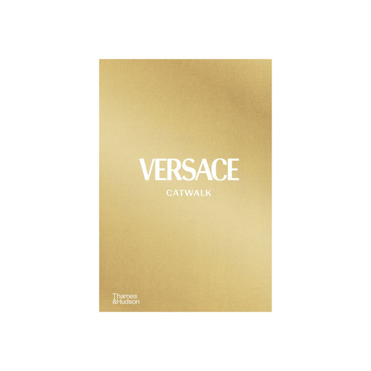 Catwalk Series / Versace