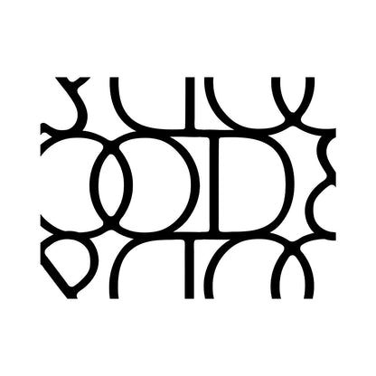 Good & Co / White / Giant Sarong