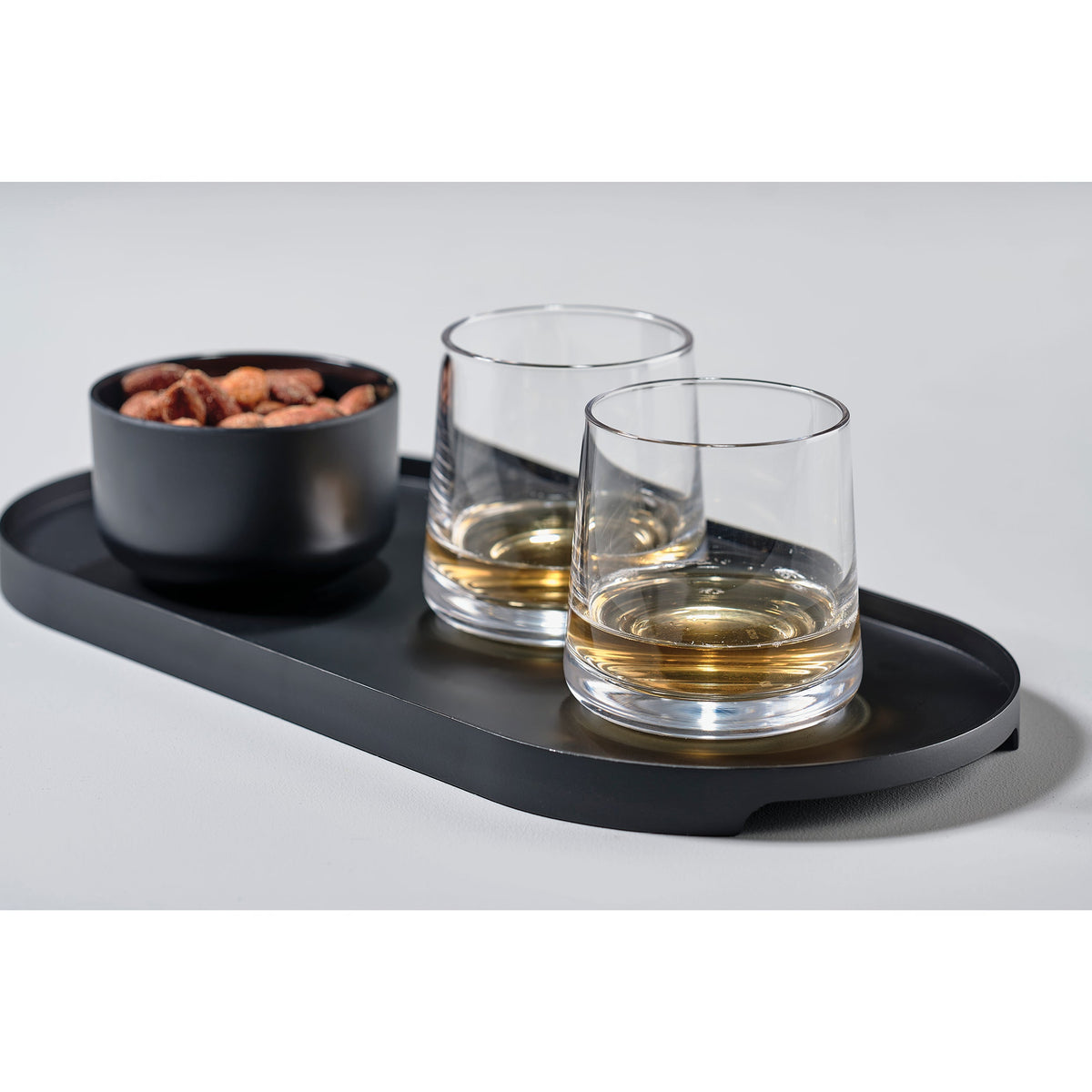 Zone Denmark / Metal Tray / Oval