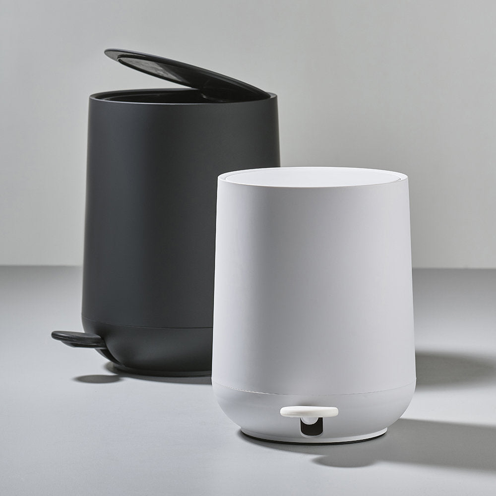 Zone Denmark / Pedal Bin / Black