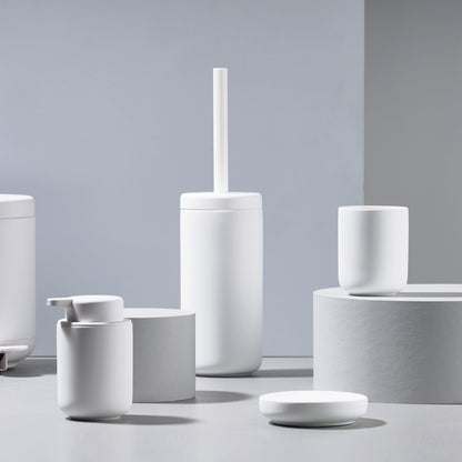 Zone Denmark / Soap Dish / White