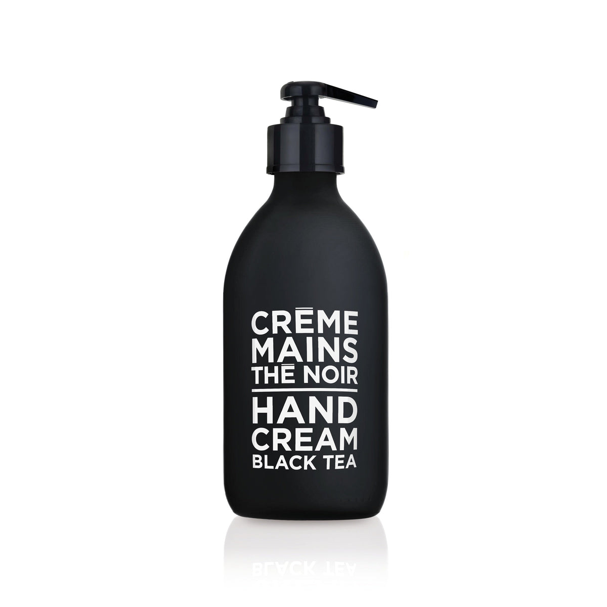 Compagnie de Provence / Hand Cream / Black Tea