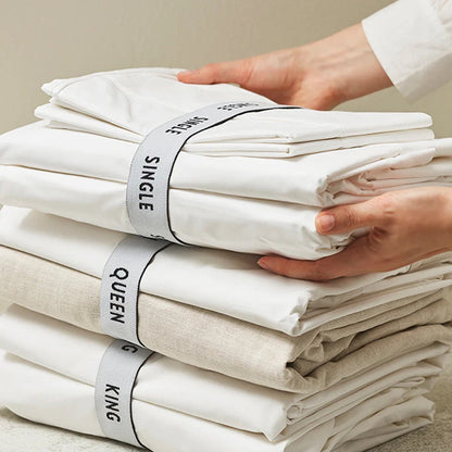 Bed Sheet Bands