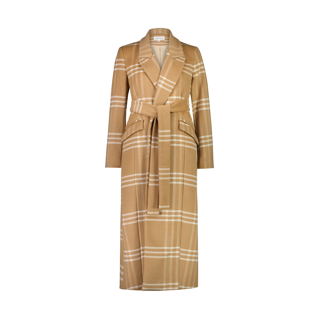 Jefferson Coat