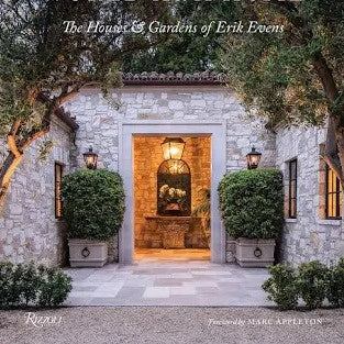 Shaping The World As A Home / The Houses And Gardens Of Eric Evens